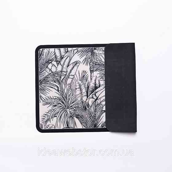 Килимок діатомітовий Tropics 58*38 см прямокутний Yiwu HP-42-101 Київ