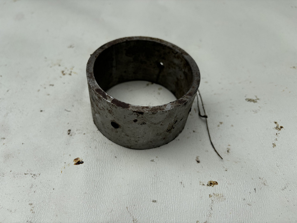 Втулка зі штифтом у зборі Урал. 200-1701134. Харків - фото 1