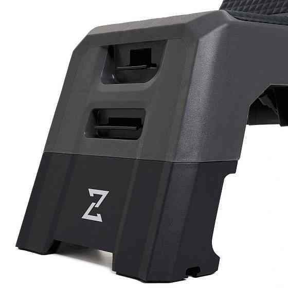 Степ-платформа с функцией скамьи ZIPRO регулируемая Киев