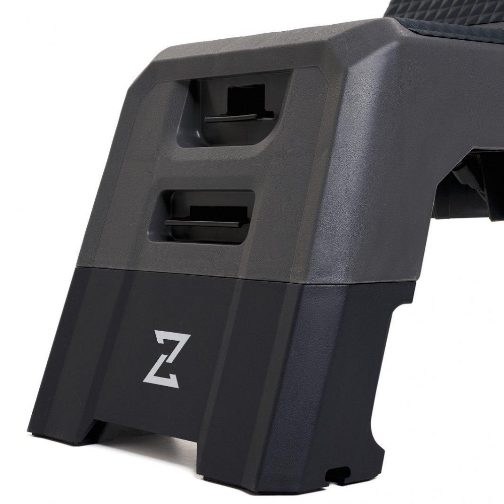 Степ-платформа с функцией скамьи ZIPRO регулируемая Киев - изображение 5