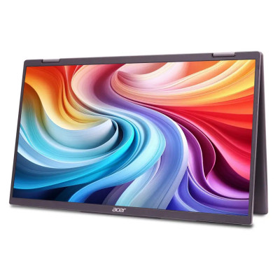 Монитор Acer Dual Portable PD163Qbmiuux (UM.ZP3EE.008) Винница - изображение 8