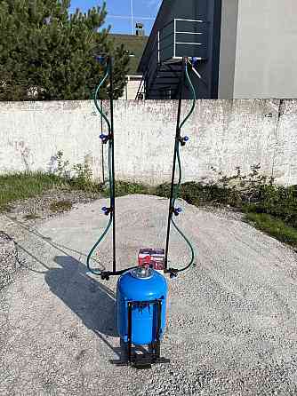 Оприскувач 100 літрів для мінітратора (3T) Харків