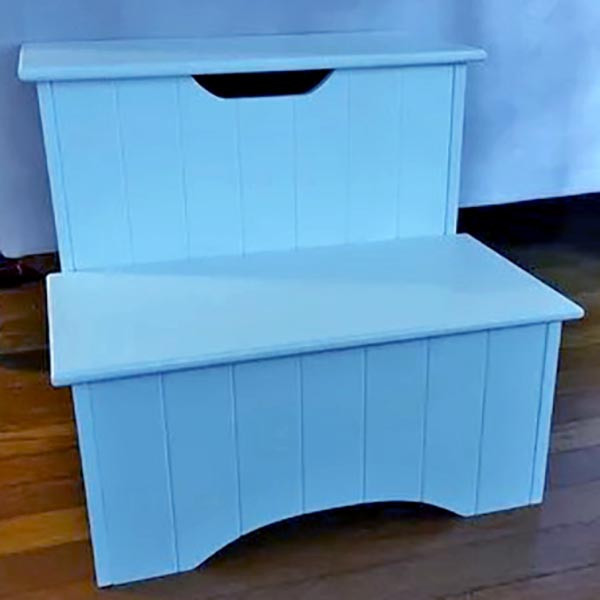 Скамейка-ступенька 