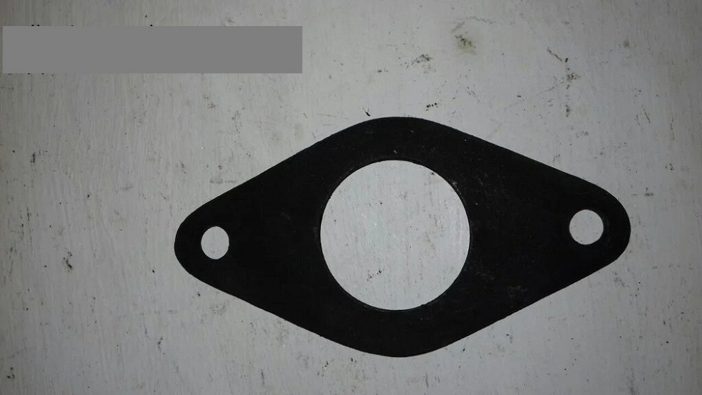 Фланец упорный распределительного вала ГАЗ-51, ГАЗ-52, ГАЗ-53 Харьков - изображение 1