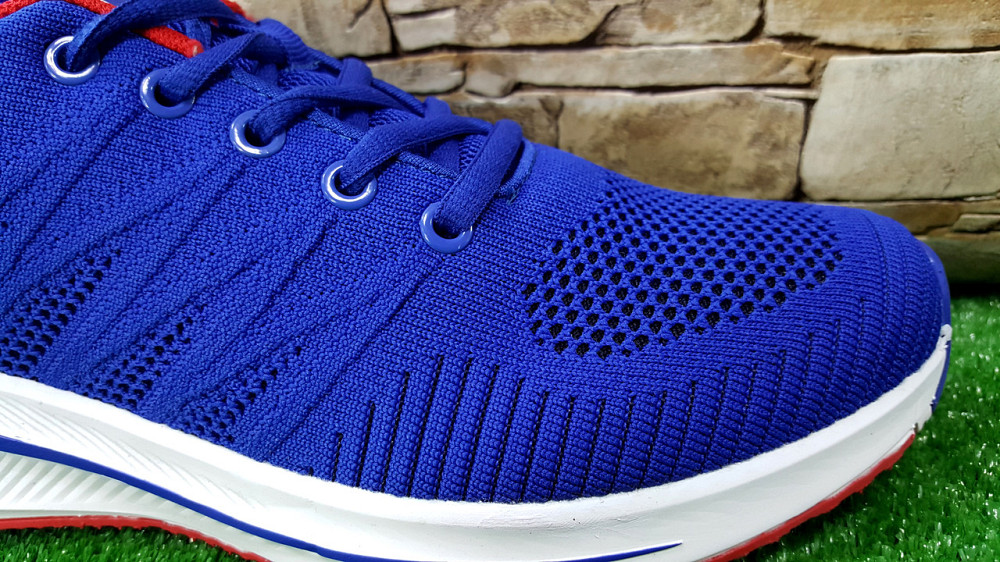 Мужские Кроссовки Baas Киев - изображение 8