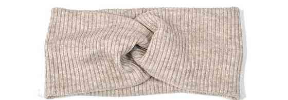 Повязка детская софт бежевая Киев