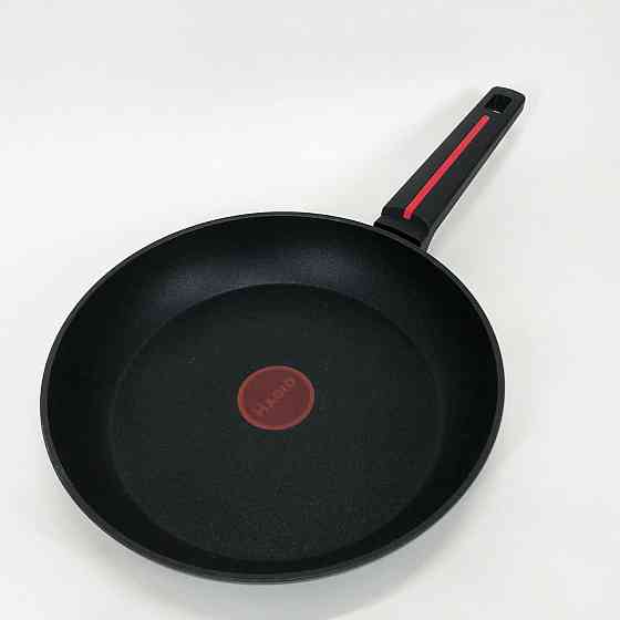 Кулінарна сковорода з антипригарним покриттям Magio MG-1173 26 см, Сковорода для газової плити XE-14 Львів