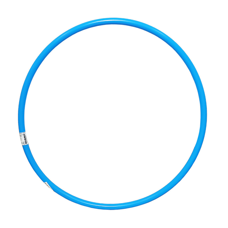 Обруч гімнастичний Хулахуп Міні 19251(Blue) 55 см Вінниця - фото 1