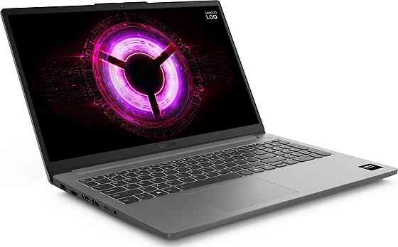Ноутбук Lenovo LOQ 15ARP10E (83S000EURA) Luna Grey ( 18606 ) Харків