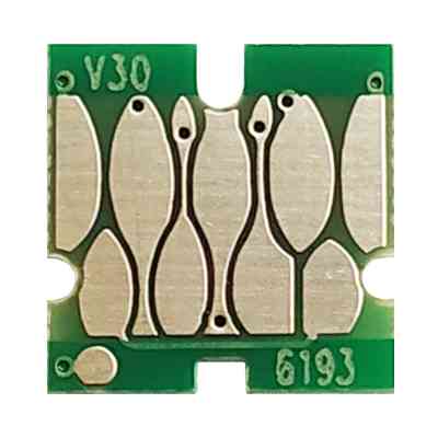 Чип для картриджа Epson T6193/C13T619300 Everprint (CHIP-EPS-MB-T6193) Винница