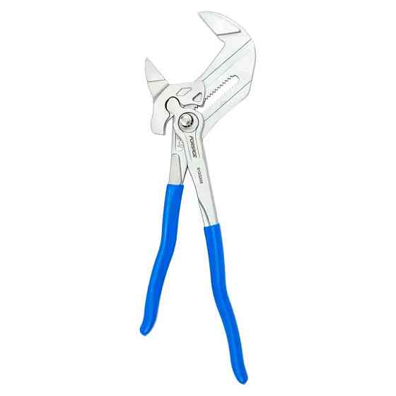 Пасатижі переставні 300мм Forsage F-613Q300 Одеса