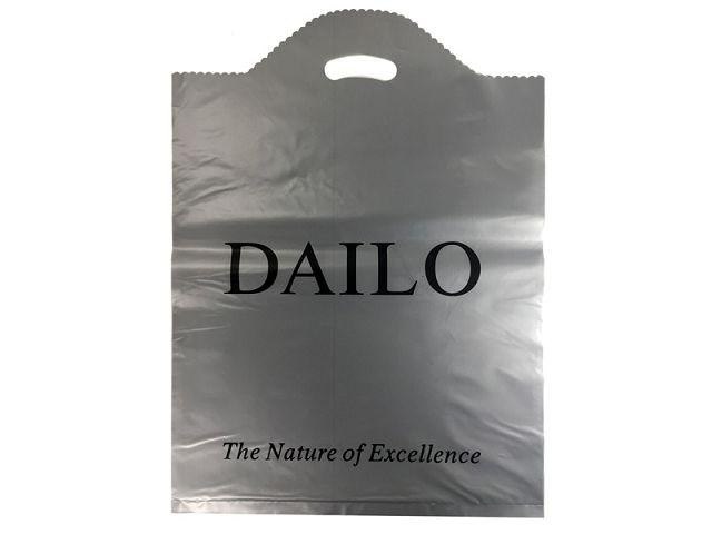 Пакет із вирубаною ручкою Ажурний (40*55) No 36 китай (50 шт.) (1 пачка) Харків - фото 1