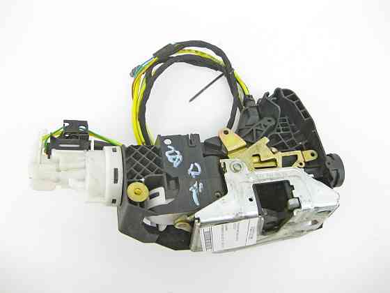 Mercedes-Benz  A2207305035 Замок задніх правих дверей з дотяжкою S-Class W220 Одеса