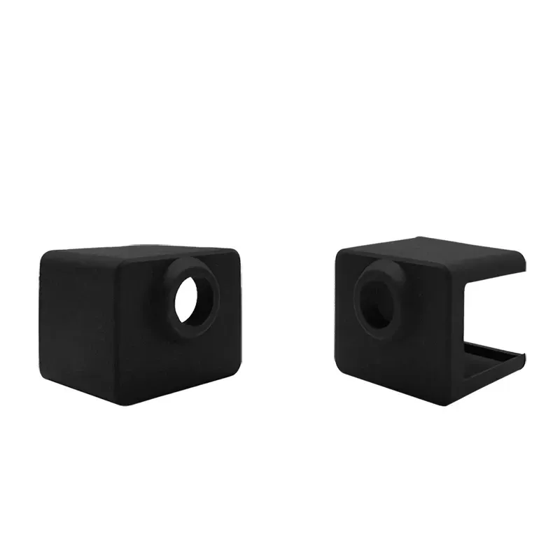 Силіконовий чохол для Neptune 4, Neptune 4Pro J-подібної головки, для 3D-принтерів NP4, N4P Pro Київ - фото 4