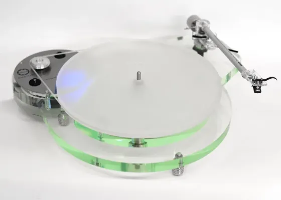 Програвач Roksan Radius 7 + ramię Nima Київ