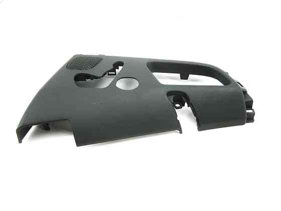 Mercedes-Benz  A2207309089 7211 Накладка блоку кнопок регулювання заднього сидіння на карті задніх правих дверей колір антрацит S-class short W220 Одесса