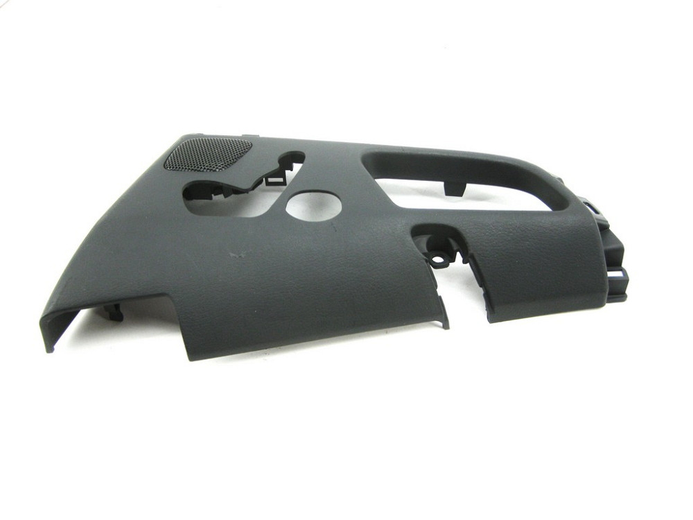 Mercedes-Benz  A2207309089 7211 Накладка блоку кнопок регулювання заднього сидіння на карті задніх правих дверей колір антрацит S-class short W220 Одеса - фото 6