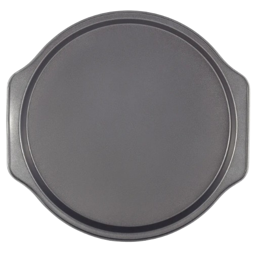 Форма для випікання піци 35*33,5*2,5см вуглецева сталь 100705 Ofenbach Житомир