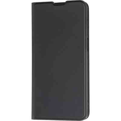 Чохол до мобільного телефона BeCover Exclusive New Style Infinix HOT 50i (X6531) Black (712639) Вінниця