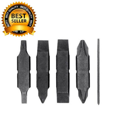 Набор бит для мультитула Leatherman Bit Kit малий (934925) Винница - изображение 2
