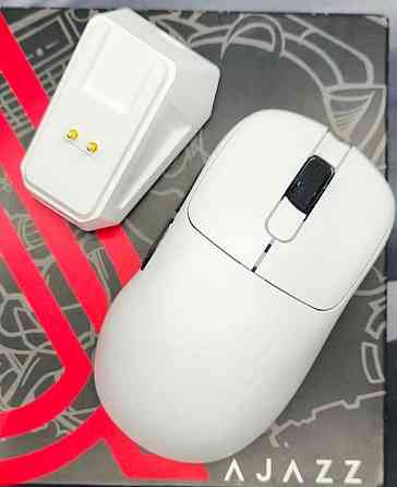 Ведмедик бездротовий AJAZZ AJ179 PRO. Київ