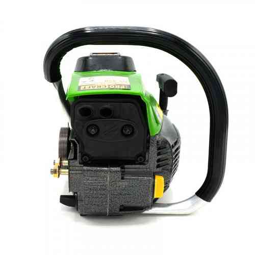 Бензопила Procraft GS450 (шина 45 см, 52 куб.см) – цепная пила, Гарантия 36 мес Львов