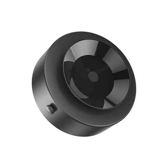 Тримач телефону автомобільний XO C155 Magnetic Car Suction Cup чорний Львів