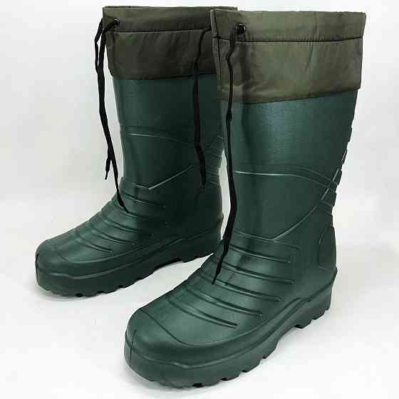 Резиновые сапоги летние мужские, Сапоги из резины для мужчин мужские резина MX-63 Ивано-Франковск