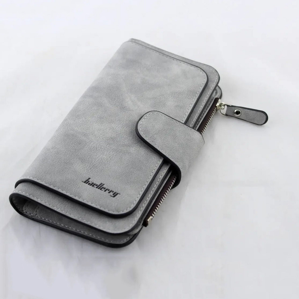 Жіночий малий гаманець гаманець для карток Baellerry на подарунок дівчинці CD-34 Львів - фото 8