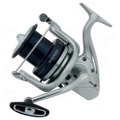 Катушка Shimano Aerlex 10000 XSB 2+1BB (ALX10000XSB) Винница - изображение 1