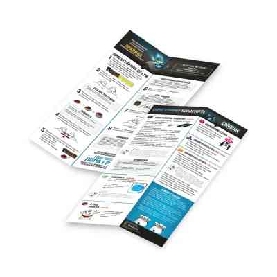 Настільна гра Rozum Вибухові кошенята: Сингулярні кошенята (доповнення) (810083046372) Вінниця