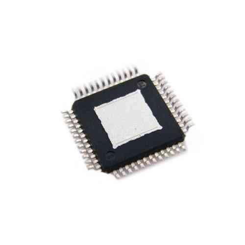 AS15-F QFP48 микросхема гамма-коррекции для LCD телевизоров и мониторов Киев