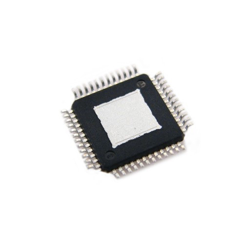 AS15-F QFP48 мікросхема гамма-корекції для LCD телевізорів та моніторів Київ - фото 1