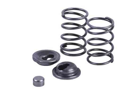 Клапанный механизм, к-т на 2 клапана мотоблок мотоблок 168F Мукачево