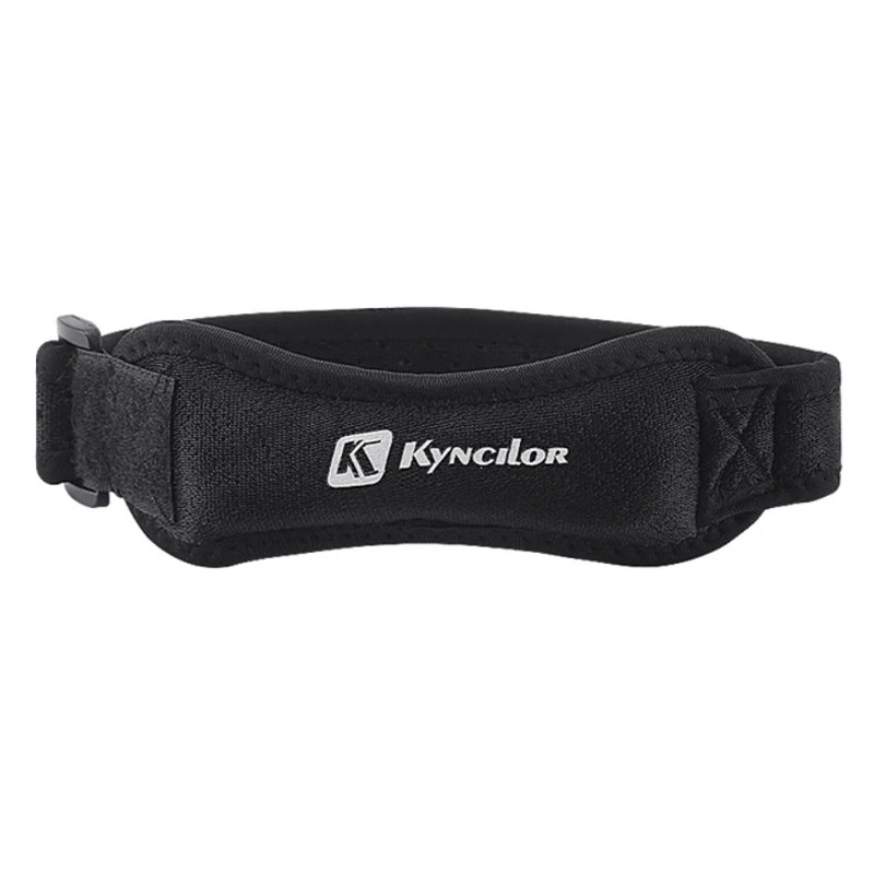 Фіксатор для колінного суглоба Heal (Чорний) Николаев - изображение 2