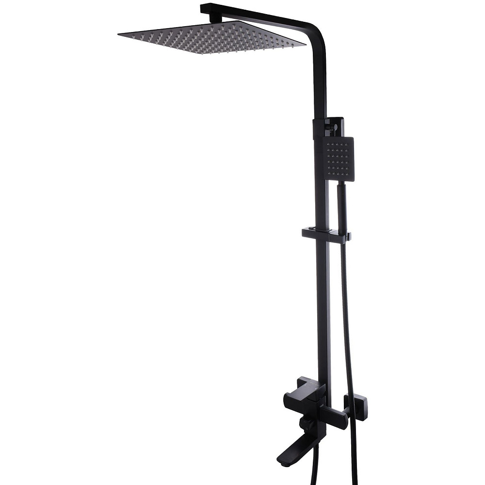 Душова система Globus Lux SICILIA PLUS-SBQ-SH-02-BB Луцьк - фото 1