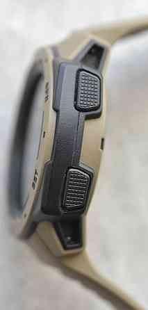 Смарт -Часы Garmin Instinct Tactical desert (піщаний колір) Киев