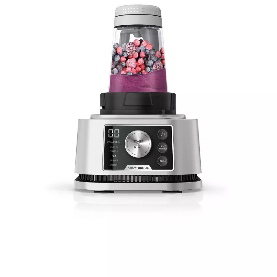 Блендер Ninja CB350EU ( 15995 ) Харьков - изображение 3