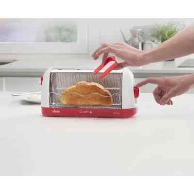 Тостер Ufesa TT7963 ACTIVA (71304436) Вінниця