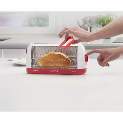 Тостер Ufesa TT7963 ACTIVA (71304436) Винница - изображение 5