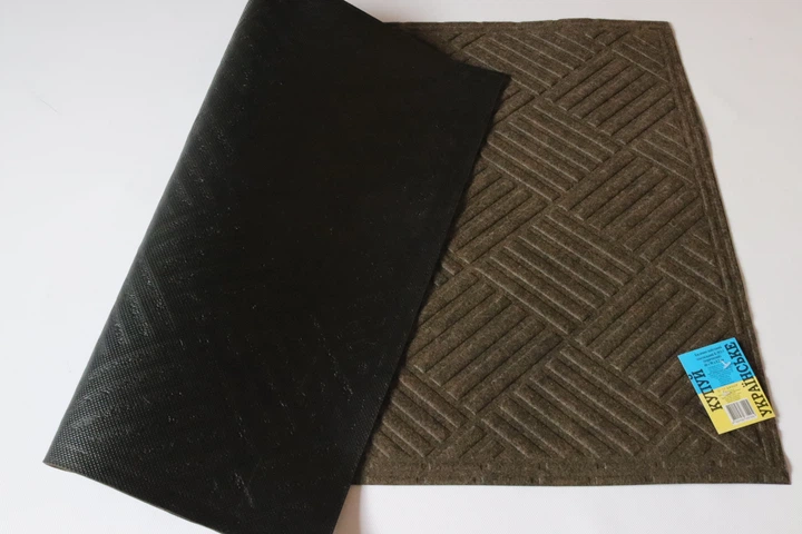 Килимок К-503 текстильний 60х90см (в асортименті) Харків - фото 5