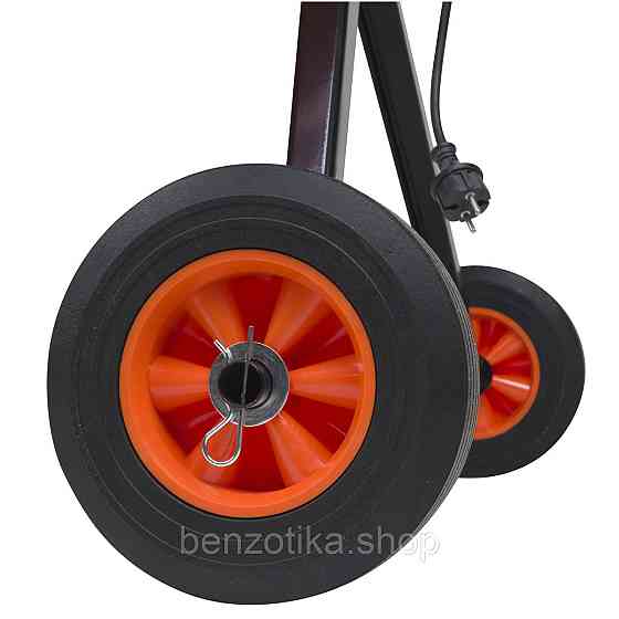 Бетонозмішувач Procraft PCM160 Київ