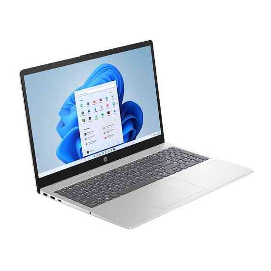 Ноутбук HP 15-fd0194ua (CS8L9EA) Blue ( 10121 ) Харків