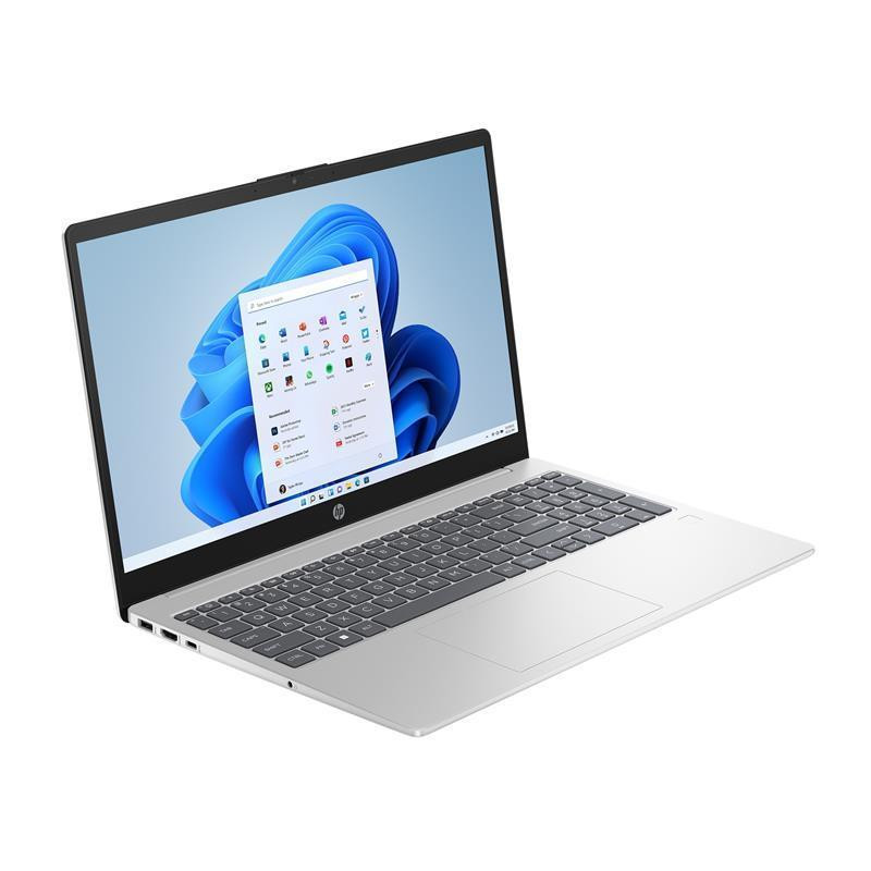 Ноутбук HP 15-fd0194ua (CS8L9EA) Blue ( 10121 ) Харків - фото 1