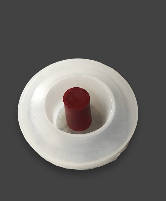 Кришка винна з клапаном Харків - фото 1