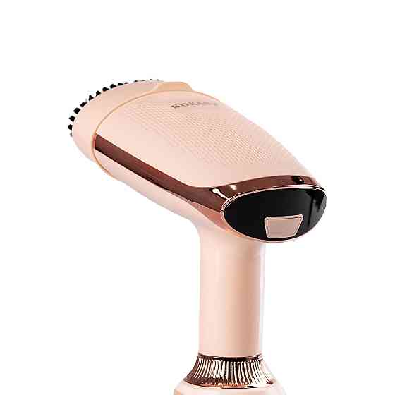 Sokany Ручний відпарювач 1500 Вт парогенератор парова праска для тканини Sokany SK-12003 Коломыя