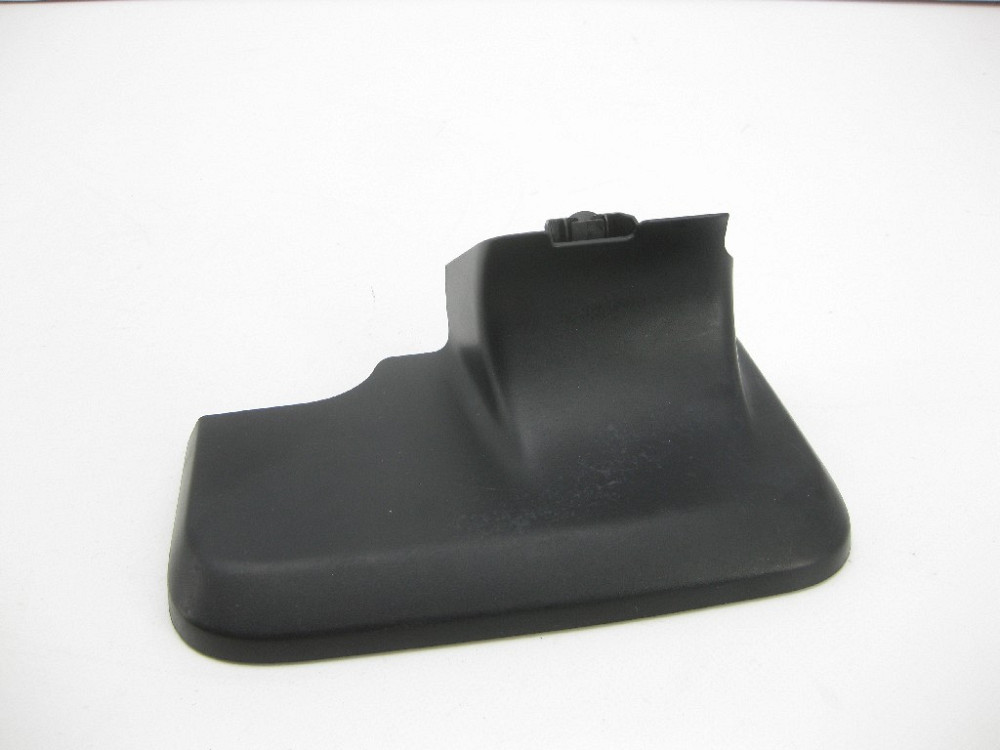 Mercedes-Benz  A1669214100 9051 Ліва кришка каркаса заднього лівого сидіння чорна GL/GLS X166 Одеса - фото 7