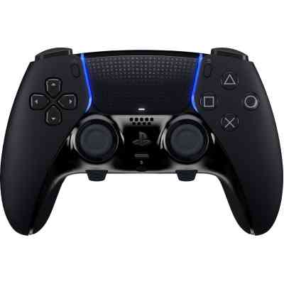 Геймпад Sony Playstation Dualsense EDGE Midnight Black (1000045048) Вінниця