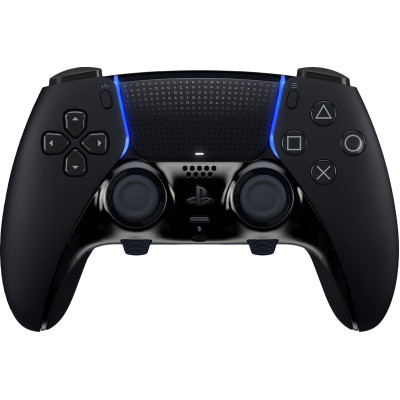 Геймпад Sony Playstation Dualsense EDGE Midnight Black (1000045048) Вінниця - фото 1