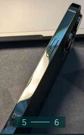 Айфон: iPhone 14 Pro 256Gb. SPACE Black. Київ